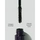 thumbnail image 5 of Máscara MIZON Collagen Curling Fix de larga duración, 6 ml, 5 of 8