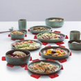 thumbnail image 3 of 15/12Pcs Pot Pan Protectors Non-stick Divider Pads Prevent Scratching Separate Protect Surfaces for Cookware Kitchen Accessories, 3 of 5