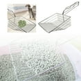 thumbnail image 3 of Metal Litter for Efficient Cat Waste Cleaning Sanitary Pet Hygiene Tool with Instant Design, 3 of 9