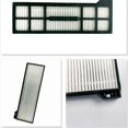 thumbnail image 4 of 12 Uds Filtro Lavable para Aspiradoras Robot para X10 Pro Omni Accesorios de Repuesto Filtro Hepa, 4 of 5
