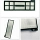 thumbnail image 4 of 10 Uds Filtro Lavable para Aspiradoras Robot para X10 Pro Omni Accesorios de Repuesto Filtro Hepa, 4 of 5