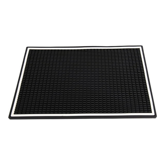 CRAFTHROU Tapete De Para Cocina Con Grabado Preciso Y Material Resistente