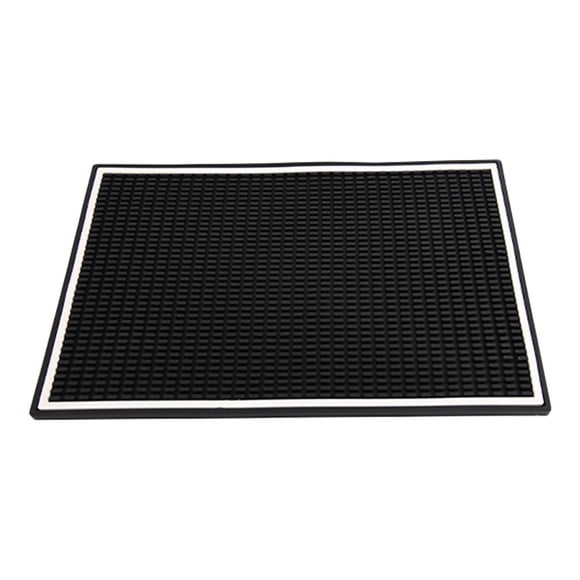 CRAFTHROU Tapete De Para Cocina Con Grabado Preciso Y Material Resistente