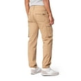 thumbnail image 3 of Levi Strauss Signature Men's and Big and Tall Ultimate Flex Cargo Pants, 3 of 6