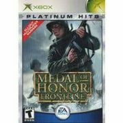Medal of Honor: Frontline - Xbox