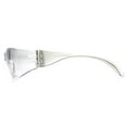 thumbnail image 3 of Pyramex Safety Intruder Reader Bifocals Clear Frame with Clear Lens (3 Pair) (Clear + 1.5 Lens), 3 of 4
