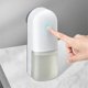 thumbnail image 3 of Dispensador de jabón gris Dispensador automático de jabón de espuma de inducción Dispensadores de jabón líquido para hotel sin contacto, 3 of 5