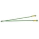 thumbnail image 4 of Cordón de bucle Prusik precosido de nailon de 22KN 5mm de diámetro para nudos de fricción de escalada Tipo V 150cm Sharpla Cordón Prusik de escalada, 4 of 8