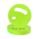 thumbnail image 2 of Tabla de natación ligera con flotador de mano para niños y niñas, juguete para deportes acuáticos Verde claro, 2 of 9