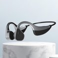 thumbnail image 3 of Auriculares de Conducción Ósea Perfke IP67 240mAh Negro, 3 of 9