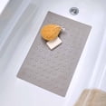 thumbnail image 1 of SlipX Solutions Rubber Safety Mat, 14" x 22", 1 of 1