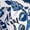 Blue, variant on Women'S Summer Short Sleeves Boho Floral Print Tiered Casual Flowy Long Maxi Dress Red S