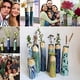 thumbnail image 5 of Florero familiar bohemio decoración del hogar florero decorativo humanoide, 1 pieza, 5 of 5
