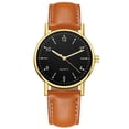 thumbnail image 1 of Reloj luminoso para mujer, reloj de cuarzo digital de moda, reloj casual para hombre y mujer, 1 of 6