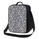 thumbnail image 1 of Disketp Daisies Flowers Bolsa Térmica Estampada para Almuerzo, Lonchera para Hombres y Mujeres Adultos, 1 of 7