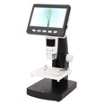 thumbnail image 3 of 1000x Hd Microscope 1000x Hd Microscope 1080P Portable avec Écran Non&8209;Slip Base pour WindowsXP / Vista / OS X, 3 of 8
