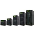 thumbnail image 2 of BestDuplicator 1 to 5 Blu-ray BD BDXL M-Disc CD DVD Duplicator, 2 of 2