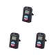 thumbnail image 1 of Injueey Small Counter Golf Neck Lanyard Mode Mute with Clicking Palm Timer Number Accessories Sound Click Training Stopwatch Type1 NO1, 1 of 6
