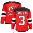 thumbnail image 1 of Ken Daneyko Chandail Neuf Signé Devils Fanatics Chandail Breakaway, 1 of 2
