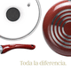 thumbnail image 3 of "Kit Batería De Cocina Antiadherente Ollas Sartenes 42 Piezas  Belug, Color Rojo ", 3 of 5