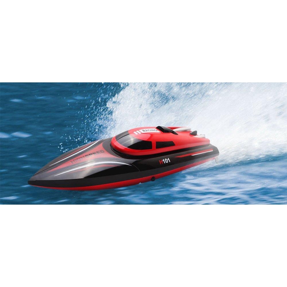 FMT H101 2.4G Remote Controlled 17 Inch Over size 25KM/H 180 Degree