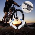 thumbnail image 4 of Palancas de freno BMX híbrido Azul negro Sunnimix, 4 of 8
