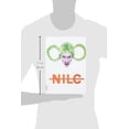 thumbnail image 2 of NILC: New Interritorial Language committee Blanco, 2 of 2
