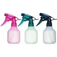 thumbnail image 4 of Tolco Empty Spray 8 oz Bottle, Frosted Assorted Colors 1 ea, 4 of 4