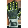 thumbnail image 1 of Anti Impact Cut Resistant Work Gloves Anti-Cut Wear Shockproof Anti-Smash, 1 of 5
