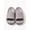 Light gray, variant on Couple EVA Slippers Non Slip Soft Lightweight Minimalist Indoor Bathroom Slides for Men Women