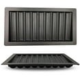 thumbnail image 2 of Yuanhe Thick Plastic 9 Row Poker chip Tray, 2 of 4
