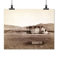 thumbnail image 2 of Print: Minnekata Ave., From Soldiers' Home, Hot Springs, South Dakota, On, 2 of 4