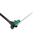 thumbnail image 4 of Preferred Living Long Handled Grass Shears – Ergonomic Lawn Edging Tool for Precise Trimming – Ideal for Edges, Flower Beds, and Lawn Maintenance – Sharp Blades & Adjustable Handle - Easy Rolling, 4 of 13