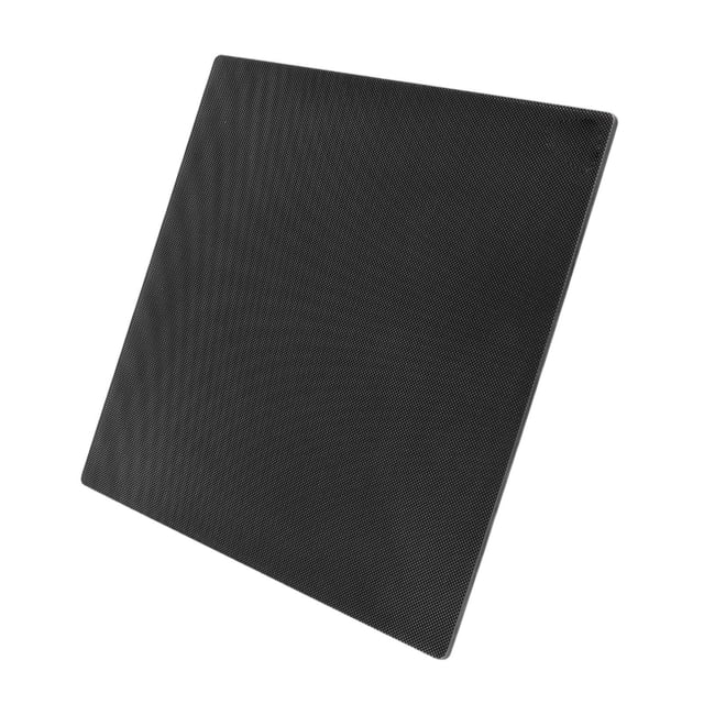 Cama De Vidrio Templado Jadeshay Para Impresora 3D 220 x 220 x 4 mm