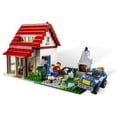 thumbnail image 3 of LEGO Creator Limited Edition Set #5771 Hillside House, 3 of 4