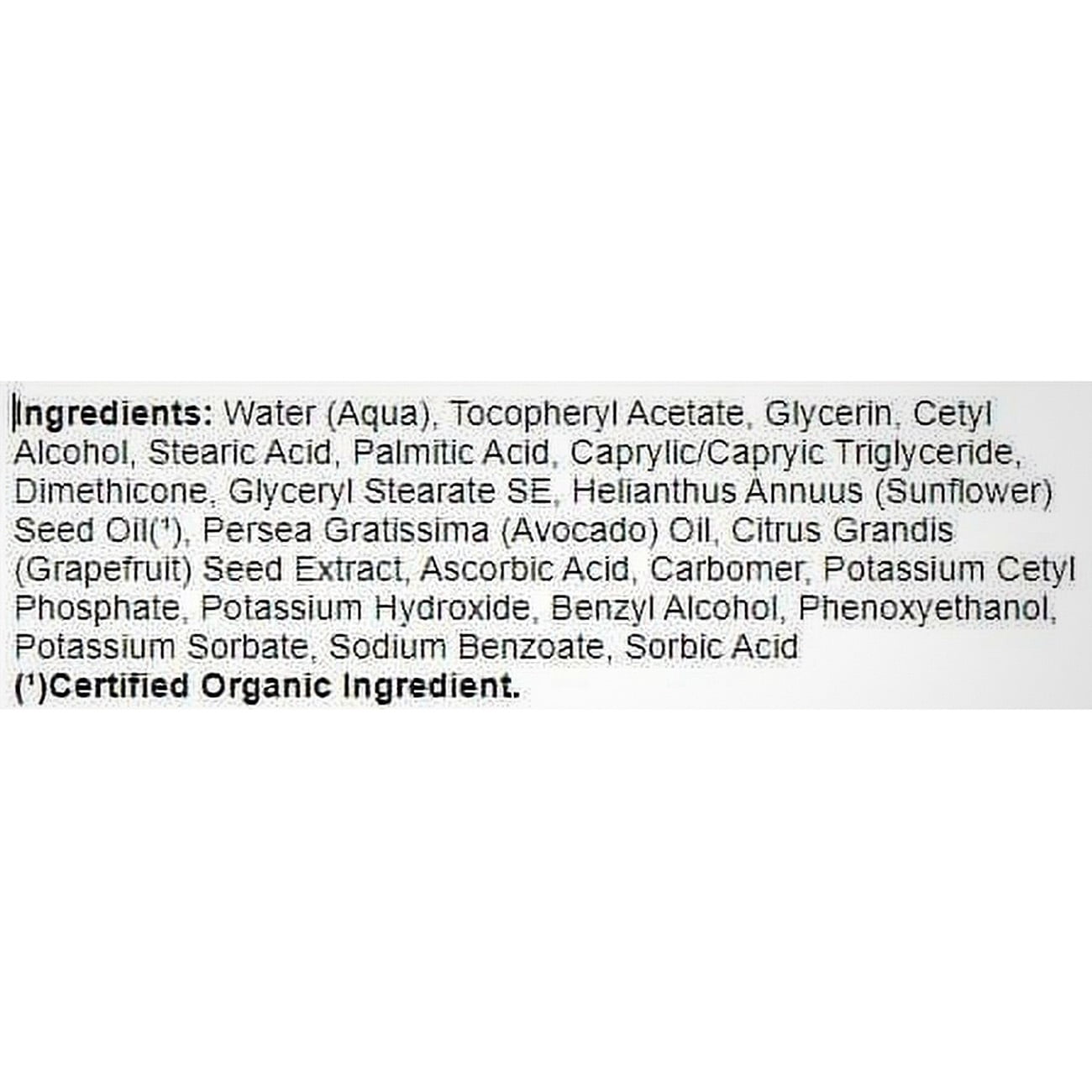 JASON Vitamin E 25,000 IU Body & Face Moisturizing Creme, 4 oz