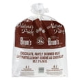 thumbnail image 1 of Brum's 1% M.F Chocolate, Partly Skimmed Milk, 1 of 4
