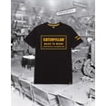 thumbnail image 2 of Men's Made to Work Centennial T-Shirt | CAT® WORKWEAR, 2 of 2