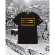 Men's Made to Work Centennial T-Shirt | CAT® WORKWEAR