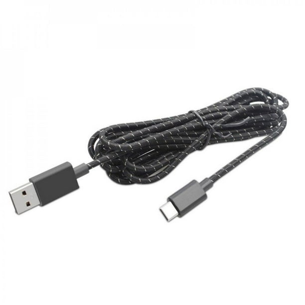 Backworld Cable For Xbox One Controller Charging Cable Charging Cable Switch Ps4 Ps5 Xbox Series X Type C Games Accessories Walmart Com Walmart Com Backworld Cable For Xbox One Controller Charging Cable Charging Cable Switch Ps4 Ps5 Xbox Series X Type C Games Accessories Walmart Com Walmart Com