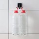 thumbnail image 2 of 1pc Universal Rotating Hook, Multi-Purpose 360 Degrees Rotatable 6-claw Rack Organizer, Self Adhesive Bath Towel Rack, Kitchenware Storage Hanger Accessories, Wall Mount Utensils Rack, Home Kitchen Su, 2 of 4