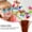 C Kids Toys, variant on up to 90% off karymi Ties - Super - Strong and Versatile Ideal for Kids' DIY Christmas Crafts - A Must - Have Materials Kit for Bouquet Making Funny Christmas Gifts up to 90% off Super Savings Week