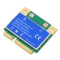 thumbnail image 3 of Double Bande Mini PC EMINI Pcie Carte 1200M M Carte Sans Fil MINIPC E Valeur Imbattable, 3 of 5