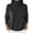 Black sweaters for women, variant on Womens Turtleneck Fuzzy Chenille Knit Long Sleeve Ribbed Trim Relaxed Fit Pullover Sweater Fall Winter for Casual Daily Wear White,XXL