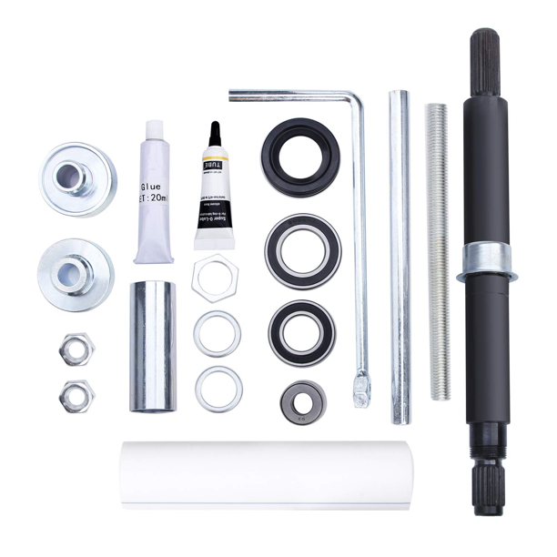 High Quality Washer Shaft Bearing Kit Tool W10447783 W10435302 for Maytag Bravos Whirlpool