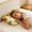 A, variant on Seyotauo Ear Piercing Pillow with an Ear Hole,Cotton and Polyester Side Sleeping Pillow for CNH and Ear Pain Ear Inflammation Pressure Sores for Side Sleepers,Ear Guard Pillow