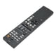 thumbnail image 5 of Control remoto para receptor AV, control remoto RAV462 ZA11340 Control remoto RA Z Control remoto de grado profesional, 5 of 12