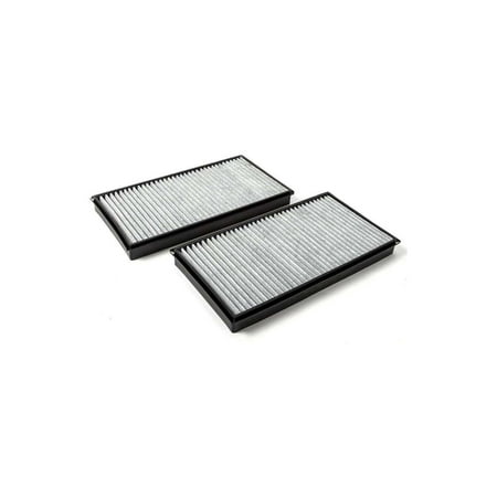 CARQUEST Activated Charcoal Cabin Air Filter