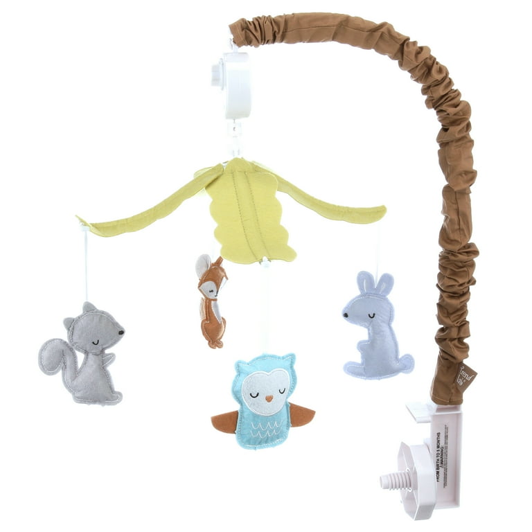 Trend lab top forest tales