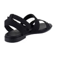 thumbnail image 5 of Naturalizer Gana Women's Sandals Black Size 10.5 M, 5 of 8